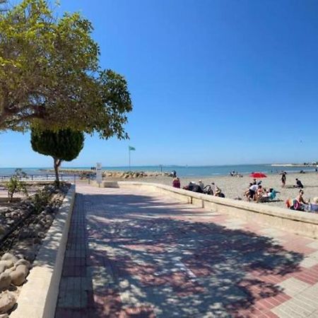 Apartamento Playa Levante Santa Pola Bagian luar foto