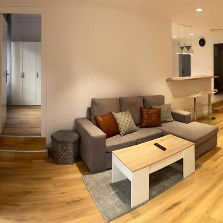 Apartamento Playa Levante Santa Pola Bagian luar foto