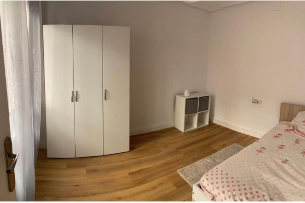 Apartamento Playa Levante Santa Pola Bagian luar foto