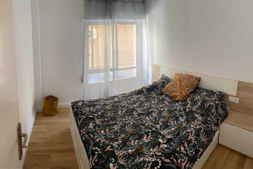 Apartamento Playa Levante Santa Pola Bagian luar foto