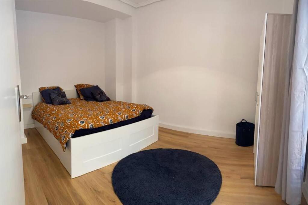 Apartamento Playa Levante Santa Pola Bagian luar foto