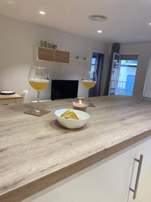 Apartamento Playa Levante Santa Pola Bagian luar foto